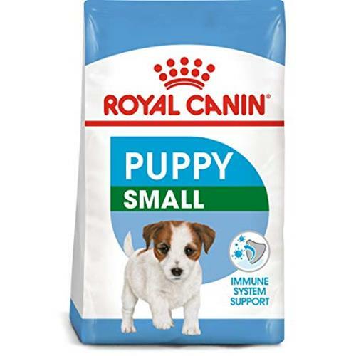 royal canin mini puppy food 13 lbs