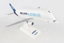 SKYMARKS (SKR666) AIRBUS DEMO COLORS A300-600ST BELUGA 1:200 SCALE MODEL