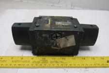 Parker Hannifin 10501DNB Manatrol Manifold Mount Directional Control Valve