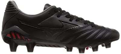 MIZUNO Soccer Cleats MONARCIDA NEO II PRO P1GA2222 Black/Black