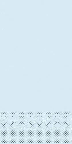 Serviette aus GMI Tissue, 3-lagig, 33 x 33 cm, 1/8 Falz , 100 Stück - Bild 2 von 4