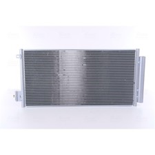 Condensateur Fiat TIPO