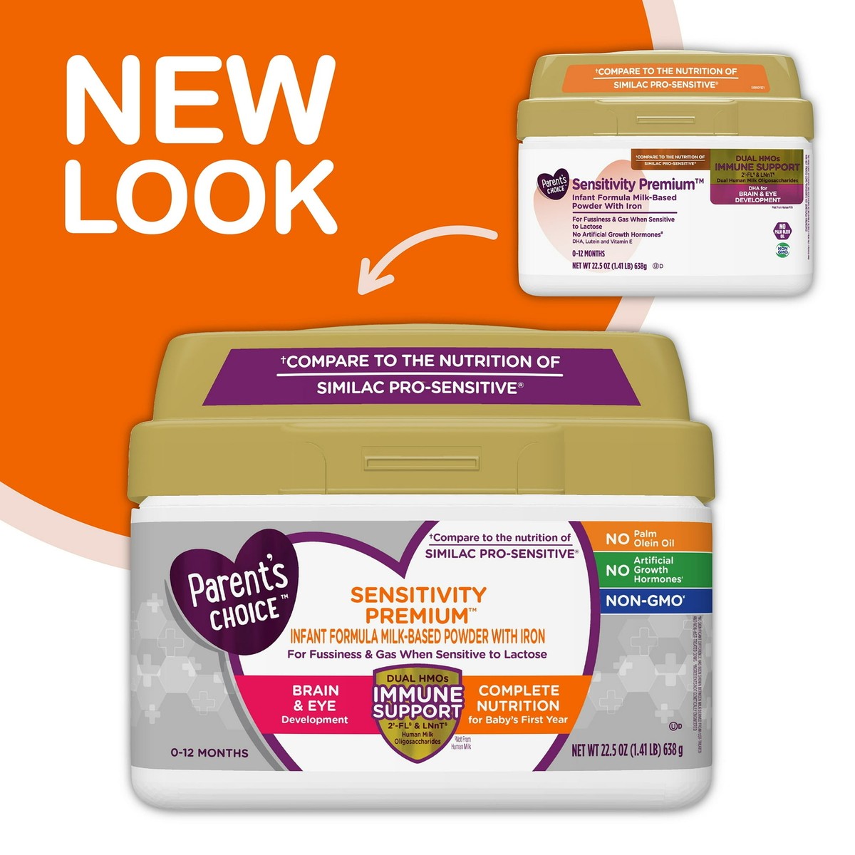 Similac Sensitive Parents Choice Baby Formula Reviews Choice