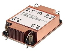 Dynatron S4 FCLGA 4677 1U Server 205W Copper ...