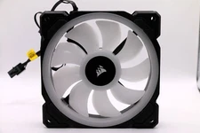 Corsair CO-9050097-WW iCUE Ql120 RGB 120mm Computer Case Fan