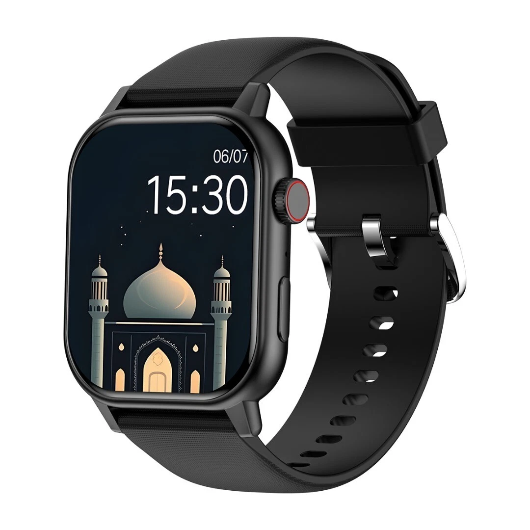 Zawiya Islamic Smartwatch