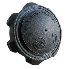 Vented Gas Fuel Cap # GS-0443 For DeVilbiss Porter Cable Craftsman Generator