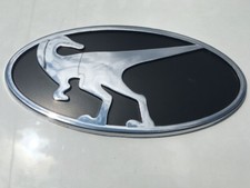 Raptor Steering Wheel Emblem Badge - Hyundai Veloster Veloster Turbo 2012 2013