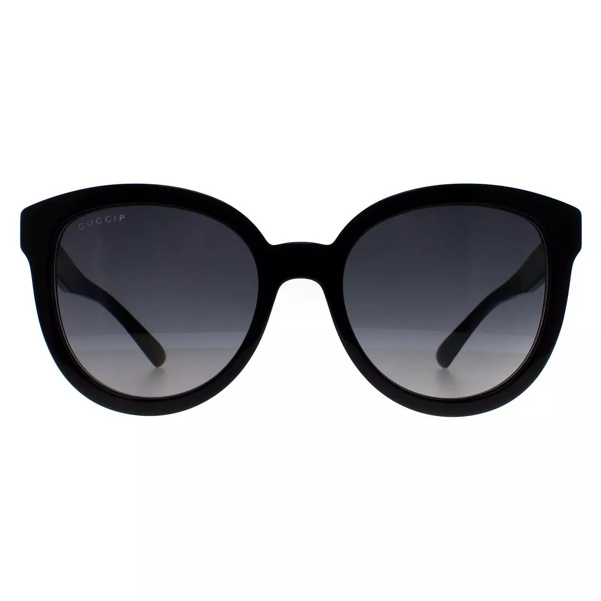Gucci Sunglasses GG1315S 002 Black Grey eBay