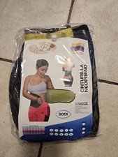 Nano Bell Faja Cintura