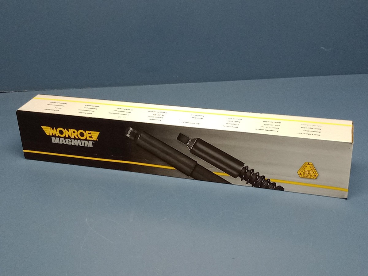 Suspension Shock Absorber Monroe 65421 for sale online | eBay