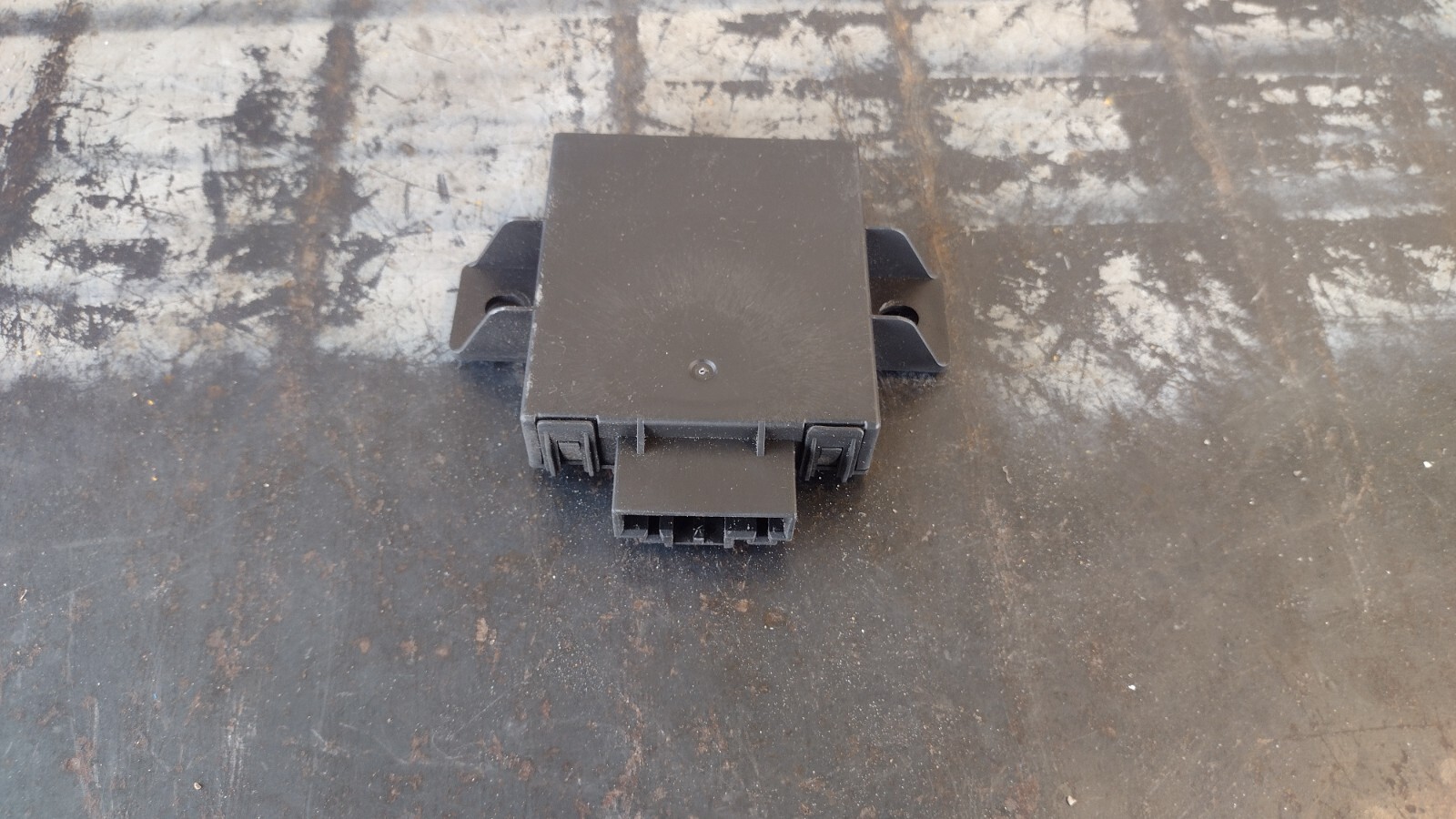 06-12 Bentley Continental GT Anti-Theft Control Module (7L0907719) OEM