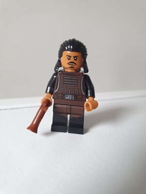 Lego 75105 Star Wars Tasu Leech Minifigur SW0674