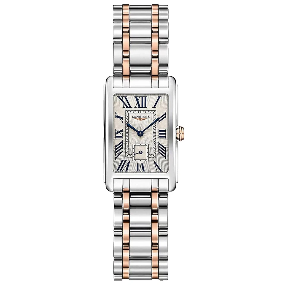Longines Dolce Vita Wristwatches for Women