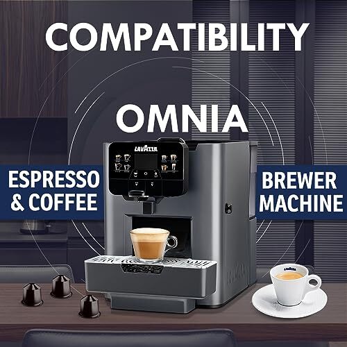 Blue Capsules Coffee Pods, Best Value Pack 2 x 50 each, 100 ct, Top