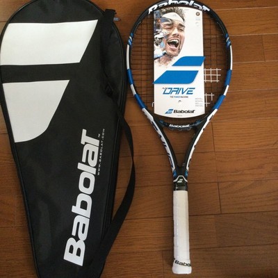New Babolat PURE DRIVE Babolat Pure Drive Grip Size 2