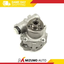 Power Steering Pump Fit 00-06 Audi TT TT Quattro 21-5358