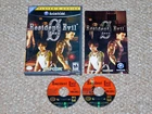 Resident Evil Zero Nintendo GameCube Complete Player's Choice 0