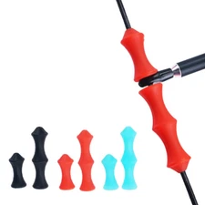 Bow String Material High Performace Bowstring for Recurve Compound Bow Crossbow