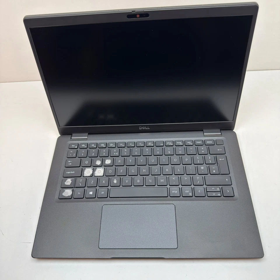 Dell Latitude 7310 · i7-10610U · 16GB · 120GB, photo 2 of 5