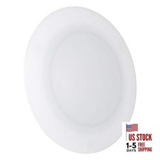 RV 4.5 Inch LED Recessed Interior Dome Puck Light 4.5-Inch