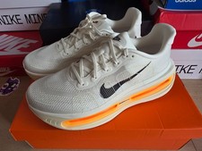 Size 12 - Nike Vomero Premium Sail Total Oran...