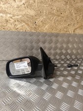 Retroviseur gauche (ou coque) Citroen XSARA