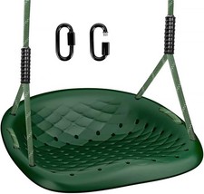 Heavy Duty Swing Seat, 550LBS Capacity Outdoo...