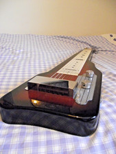Gretch Lap Steel Guitar
