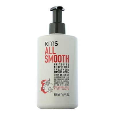 kms AllSmooth Intense Nourishing Treatment 500ml