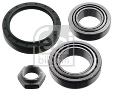 Febi Bilstein 19295 Rear Left Right Wheel Bearing Kit Fits Citroen Fiat Peugeot
