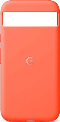 Google Pixel 8A Hülle Rot