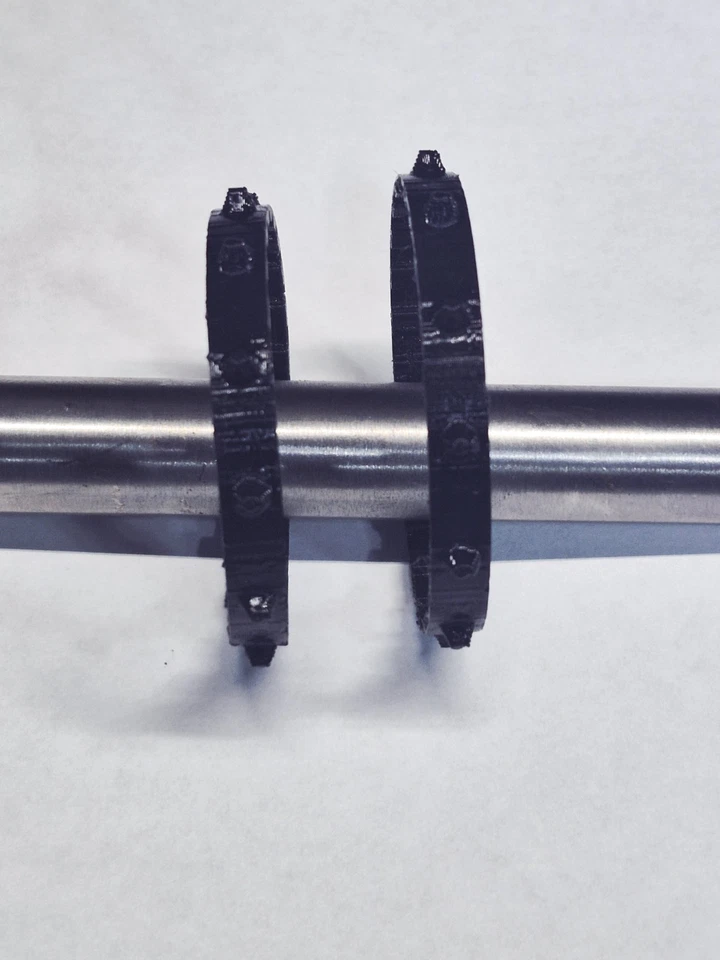 НОВЫЙ набор ремней для трактора Oki 320 321 390 391 420 — гарантия 1 год! - Изображение 2 из 4