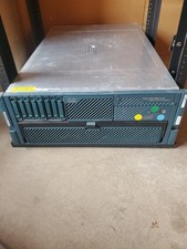 Cisco ASA5580-20-8GE-K9 5580-20 Appliance w/8 GE, Dual AC, 3DES/AES -