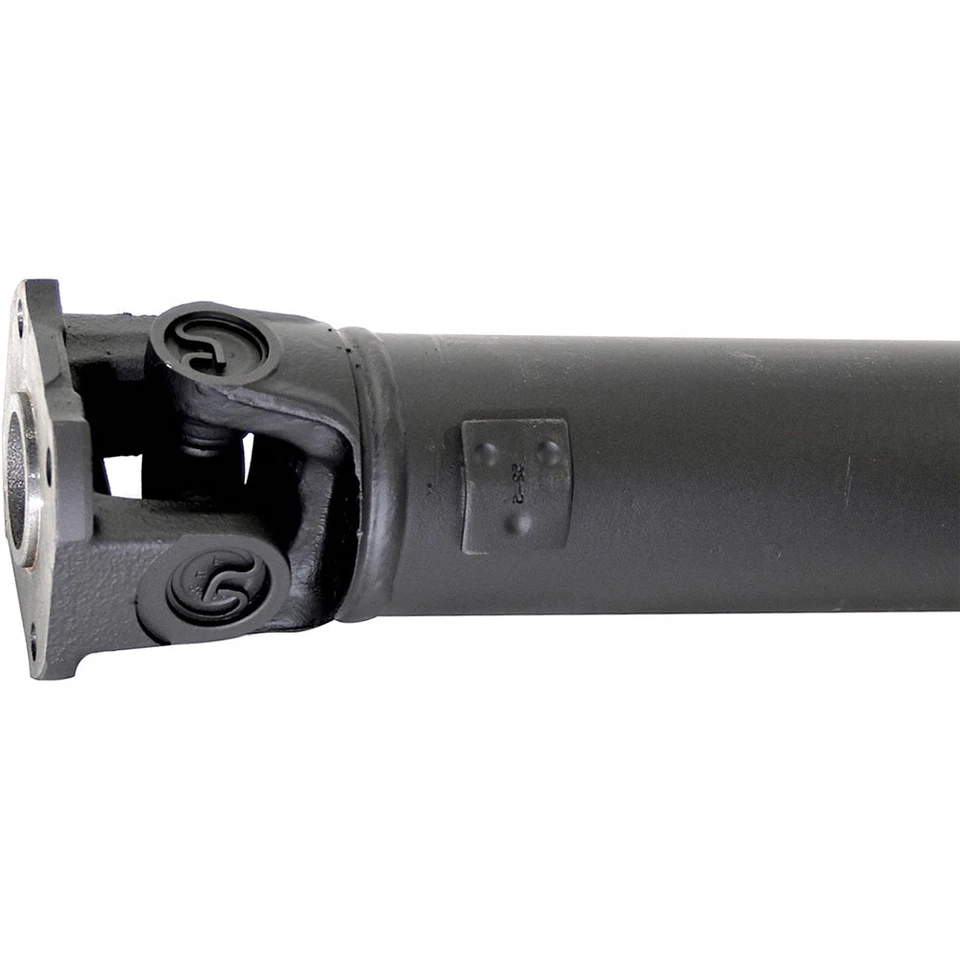 Árbol de transmisión trasero para BMW 735iL 1990 1991 1992 Foto 2 de 4