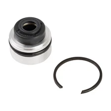 Tusk Rear Shock Seal Kit For SUZUKI RM85 2002-2004