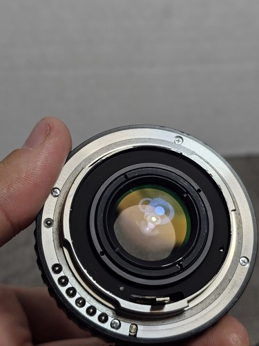 Made in Japan Focal MC 2X Tele Converter 20-06-77 - Picture 5 of 5