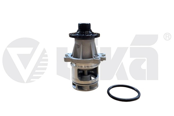 Wasserpumpe MotorküHlung Vika 19637601 FüR BMW 3Er E30 Touring 5Er E34 316 Baur-image
