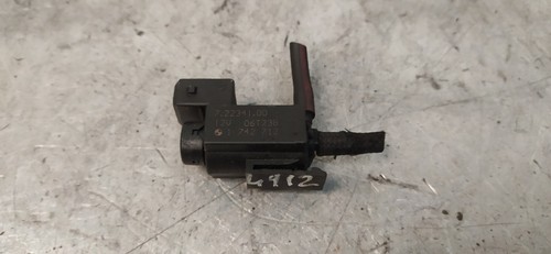 luftventil BMW SERIE 5 BERLINA E60 2.0 16V DIESEL 1742712 uviop216114