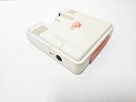 NEC PC Engine Console 206 Japan