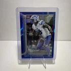 2025 Topps Chrome Tate Ratledge Base (RAW)