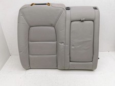 Siège Volvo S80