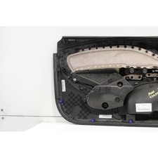 Porte avant et accessoires Opel Adam