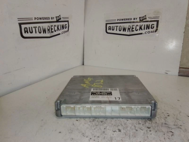 Módulo de controle eletrônico motor ECM painel direito compatível com 05 HIGHLANDER 25946888 - Imagem 3 de 4