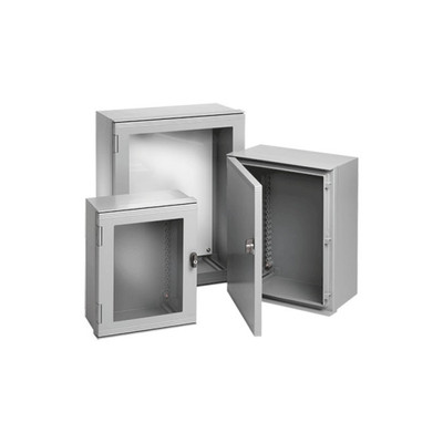 Hoffman UU756030 Electrical Enclosures