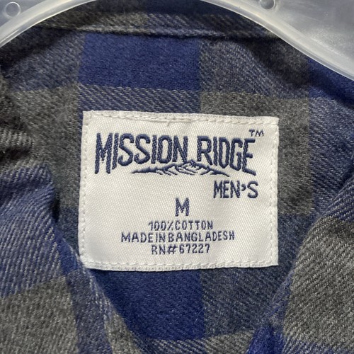 Sous-vêtement Thermique Long Homme Mission Ridge - Taille L, Gris, Pour La Pêche Ou Activités Extérieures