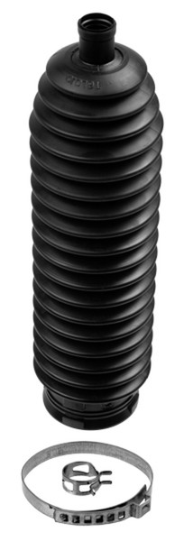 Lemförder Lenkmanschette Faltenbelag 30233 01 FüR Volvo V70 874 873 876 S70 C70-image