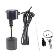 Universal Piggyback Vertical Float Switch Replacement