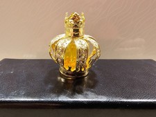 Miniaturflakon Miniatur 4,9 ml Crown No.1  MYRNA PONS