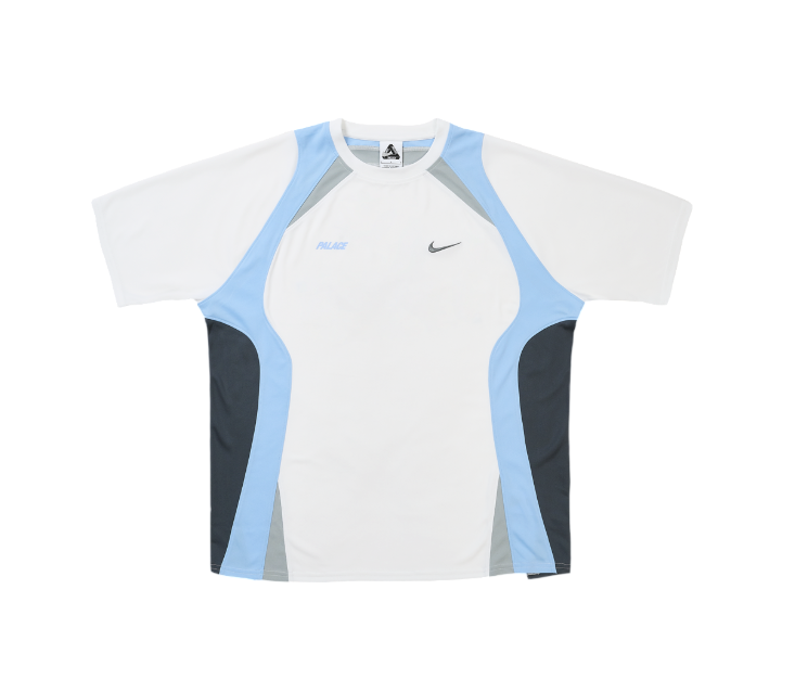 Nike Palace x Nike Jersey White 26SS | eBay